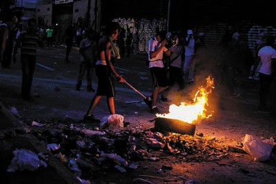 violencia_antichavista