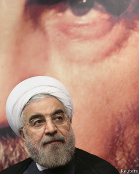 ROHANI