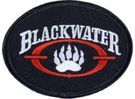 999987Blackwater