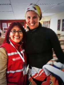 laia sanz dakar bolivia