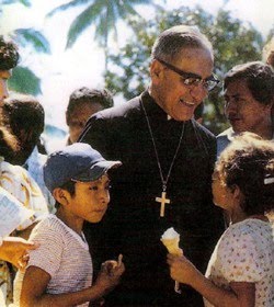 oscar+romero