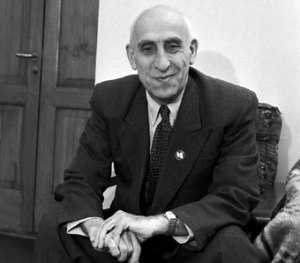 mossadegh