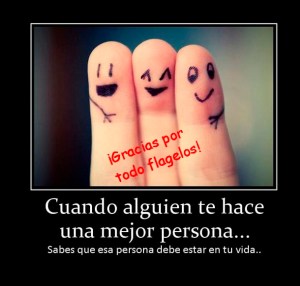 19 Frases para tus Amigos Muy Bonitas para Compartir