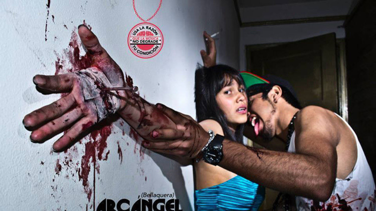 Reggaetón: ¿Espejo o reproductor de la violencia contra la mujer en&nbsp;Latinoamérica?