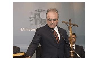 Instituciones Penitenciarias ve necesario transferir la asistencia sanitaria a las Comunidades&nbsp;Autónomas