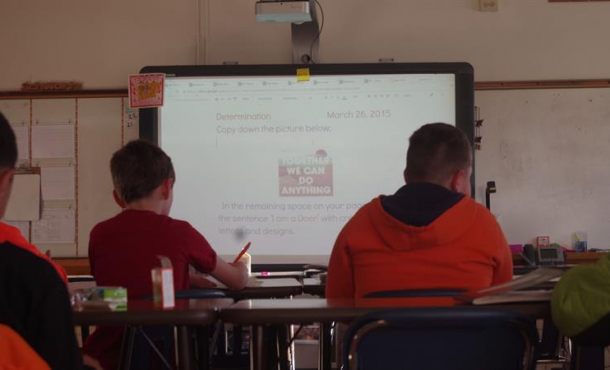 La pobreza arropa al 78% de estudiantes boricuas de escuelas&nbsp;públicas