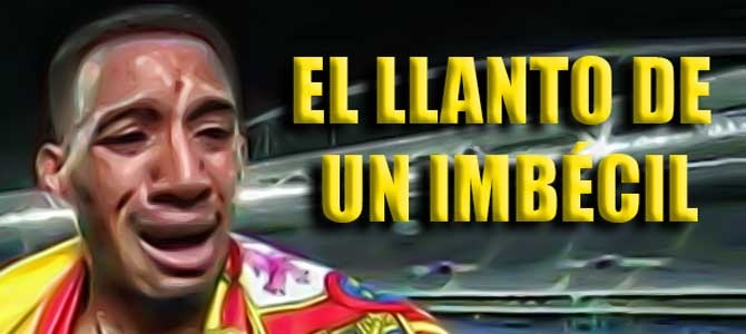 ¿POR QUIÉN LLORA ORLANDO ORTEGA, EL SUBCAMPEÓN OLÍMPICO&nbsp;“ESPAÑOL”?