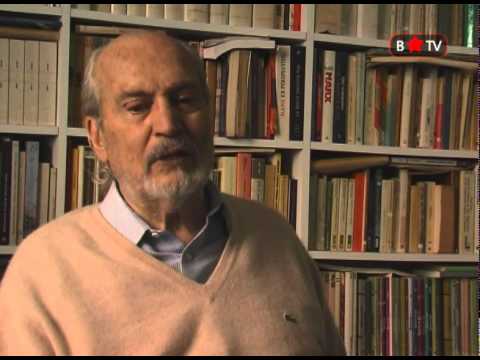 Entrevista a Guillermo Almeyra, editorialista internacional de La Jornada (México) «En Venezuela hay dos políticas, ninguna de las cuales favorece a los&nbsp;trabajadores»