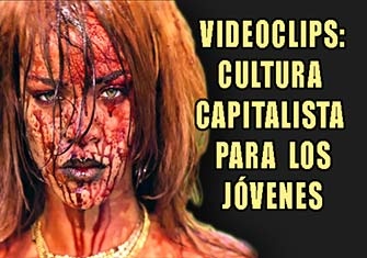 LOS PEZONES DE RIHANNA: EL COITO SIN FIN DEL&nbsp;CAPITALISMO