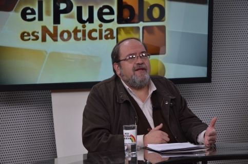 Gobierno de Bolivia destina Bs 464 millones para beneficiar a 2,2 millones de niños con el bono Juancito&nbsp;Pinto.