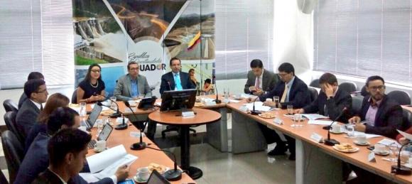 Ecuador recibirá decenas de empresarios extranjeros en su primera cumbre de&nbsp;inversionistas