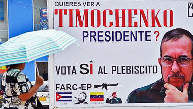 Colombia: Ganó el odio en donde los medios como CNN hicieron su&nbsp;trabajo