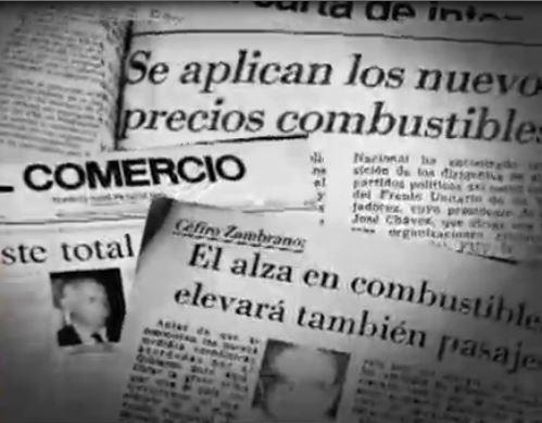 La Revolución Ciudadana no aplicó paquetazos en sus diez años de gestión, destaca el presidente&nbsp;Correa.