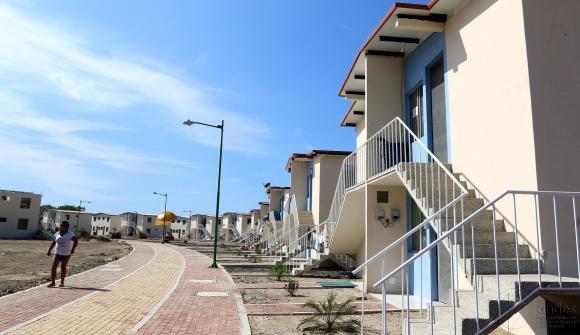 ecuador aumento economia