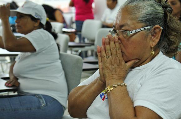 1,9 millones de personas salieron de la pobreza en la última década en&nbsp;Ecuador