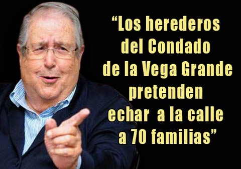 CONDESAS, MARQUESAS, DESAHUCIOS Y OTRAS&nbsp;MIERDAS