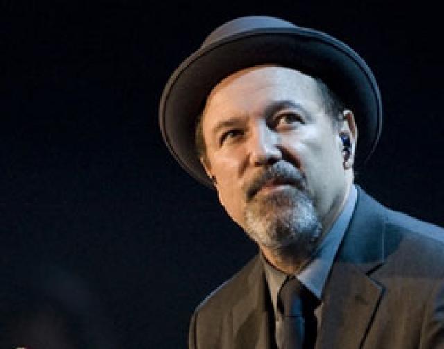 Rubén Blades a Maduro: “Pablo Pueblo jamás reprimiría a su&nbsp;gente”