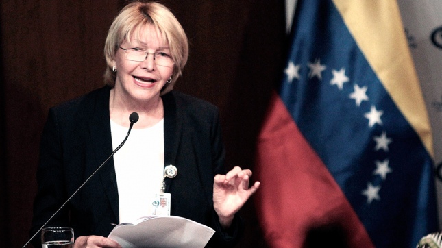 fiscal general de venezuela