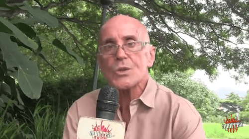 ¿Tú sabes cuanto cuesta el pan, Nicolás Maduro?, pregunta R.&nbsp;Montemarani