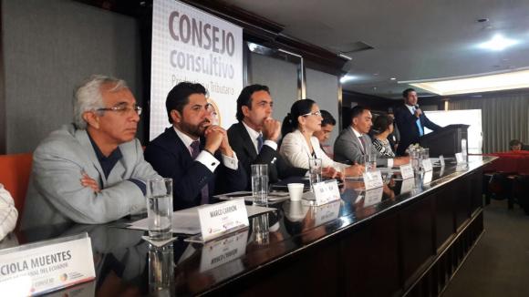 Ecuador impulsará acuerdos comerciales en Asia, Medio Oriente y Europa, anuncia el Ministro Pablo&nbsp;Campana