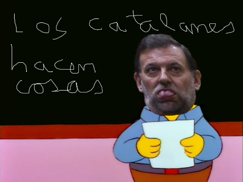 loscatalaneshacencosas