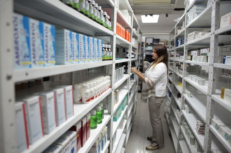 Fefarven: 10 millones de dosis de medicinas no cubren la necesidad del país, “la situación es sumamente&nbsp;crítica»