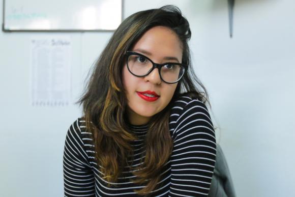 Arquitecta ecuatoriana consigue certificación EDGE por edificio amigable con el&nbsp;medioambiente