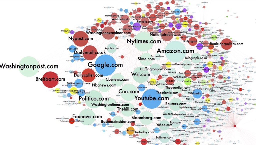 «No se fien de Google». Artículo interesante de Juan Torres&nbsp;López.