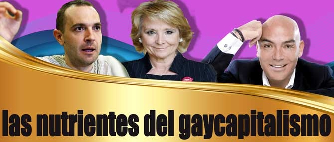 TRES ESTAFAS EN UNA: GAYCAPITALISMO, FEMINISMO IKEA Y «ACTIVISMO» LOW&nbsp;COST