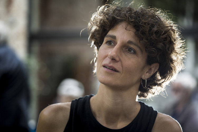 Marina Garcés: «Filosofar siempre ha sido un acto&nbsp;subversivo»