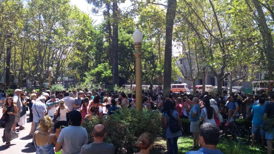 Argentina: Gobierno de Macri cierra diez escuelas para población vulnerable en el Delta del Río de la&nbsp;Plata