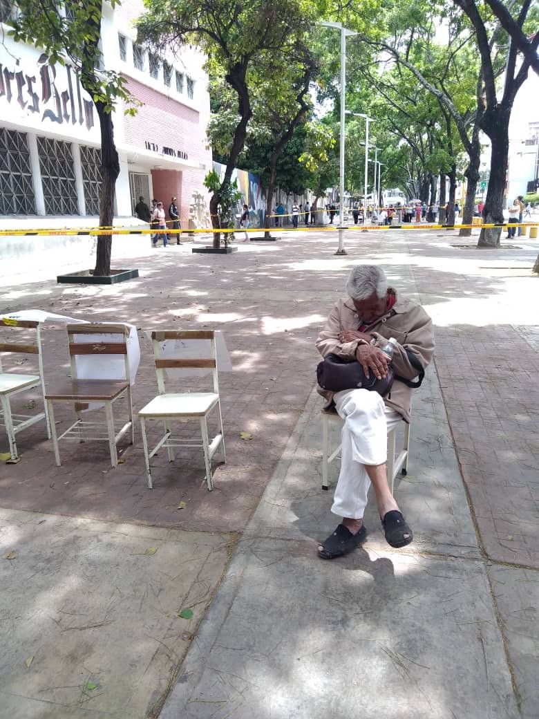 Elecciones presidenciales 2018: La clausura de la «democracia&nbsp;participativa»