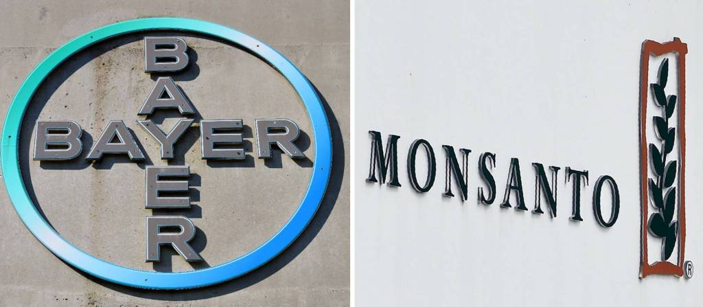 Compra histórica; Bayer suprimirá la marca&nbsp;Monsanto