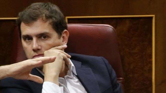 Carta de un cura a Alberto Rivera sobre ser&nbsp;español.