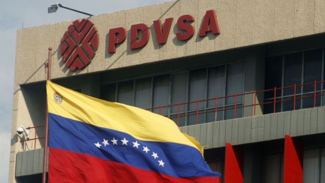 La red de exfuncionarios chavistas acusada de desfalcar US$1.200 millones a la petrolera estatal PDVSA y lavar dinero con propiedades en&nbsp;Miami