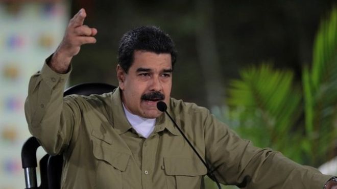 Cómo funciona el estricto control de cambio en Venezuela y por qué derogan ahora la ley que lo&nbsp;regula