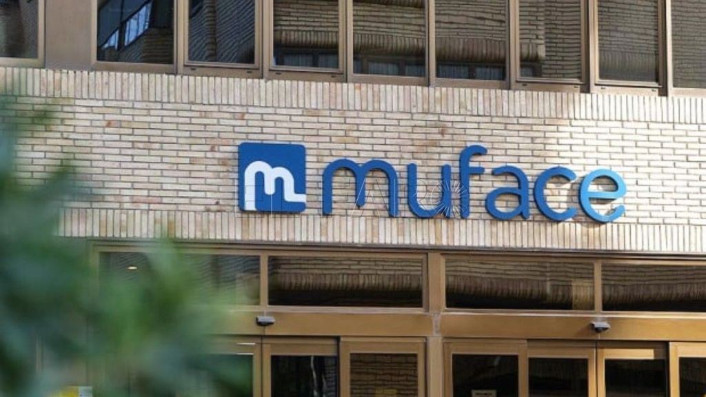 Más acerca de&nbsp;MUFACE